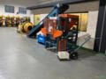 Maquina Hidraulica para fabricação de Blocos e Pavimentos de Concreto Imagem Maquina Hidraulica para fabricação de Blocos e Pavimentos de Concreto