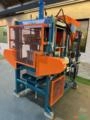 Maquina Hidraulica para fabricação de Blocos e Pavimentos de Concreto Imagem Maquina Hidraulica para fabricação de Blocos e Pavimentos de Concreto