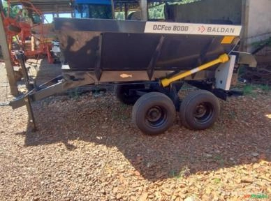 Distribuidor de Calcário Imagem Distribuidor de Calcário