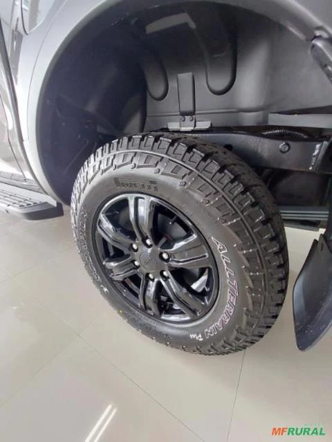 Ford Ranger FX4 3.2 2023 0km