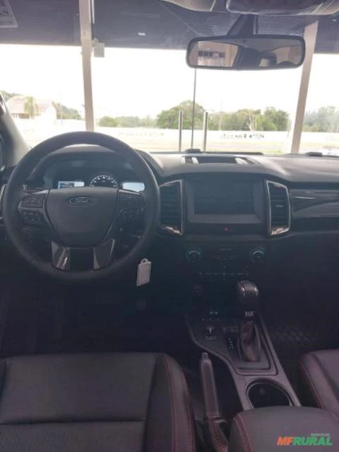 Ford Ranger FX4 3.2 2023 0km