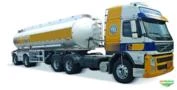 Combustível Diesel S-10 Importo da Russia e Holanda