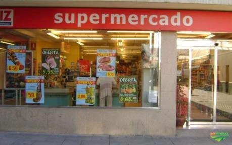 PROCURO ARRENDAMENTO SUPERMERCADO