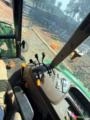 Trator John Deere 5080 com Concha, Cabine e Guincho Big Bag – 1.250 Horas Imagem Trator John Deere 5080 com Concha, Cabine e Guincho Big Bag – 1.250 Horas