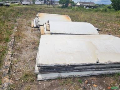 Imagem Chapas de Aço Novas e Usadas Imagem Chapas de Aço Novas e Usadas