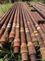 Tubo 4 1/2" Drill Pipe Imagem Tubo 4 1/2" Drill Pipe