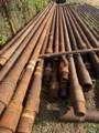 Tubo 4 1/2" Drill Pipe Imagem Tubo 4 1/2" Drill Pipe