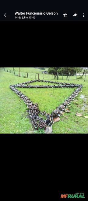 Rolo faca Imagem Rolo faca