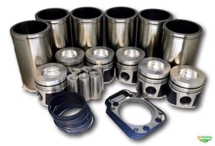 PEÇAS PARA MAQUINAS CHINESAS Imagem PEÇAS PARA MAQUINAS CHINESAS