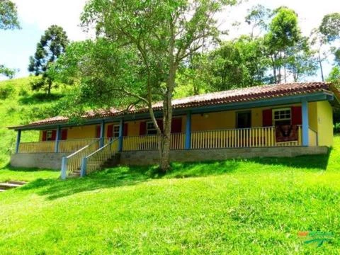 Fazenda Paradisíaca - interior do Rio de Janeiro - Oportunidade!!