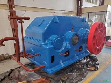 Redutor de Velocidade Zanini T-18 Imagem Redutor de Velocidade Zanini T-18