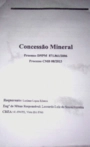 MINERAÇÃO VALE DAS ESMERALDAS Imagem MINERAÇÃO VALE DAS ESMERALDAS