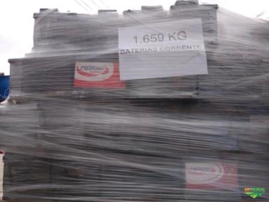 COMPRAMOS SUCATAS DE BATERIAS Imagem COMPRAMOS SUCATAS DE BATERIAS