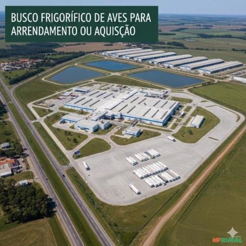 ARRENDAMENTO DE FRIGORIFICO Imagem ARRENDAMENTO DE FRIGORIFICO