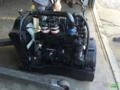 MOTOR VALTRA 3 CILINDROS (AGCO Sisu Power 320DS)
