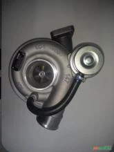 Turbo para Motor Perkins 1104/Cat C4.4