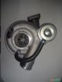 Turbo para Motor Perkins 1104/Cat C4.4 Imagem Turbo para Motor Perkins 1104/Cat C4.4