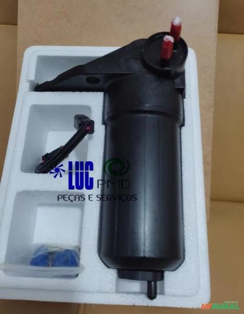 Bomba Elétrica CAT ULPK0041 Imagem Bomba Elétrica CAT ULPK0041