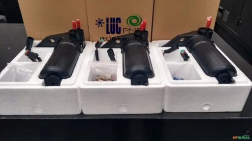 Imagem Bomba Elétrica CAT ULPK0041 Imagem Bomba Elétrica CAT ULPK0041