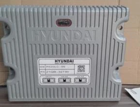 Módulo CPU 21QB-32190 Para HYUNDAI