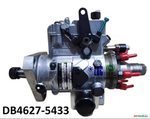 Bomba Injetora Stanadyne Novas Imagem Bomba Injetora Stanadyne Novas