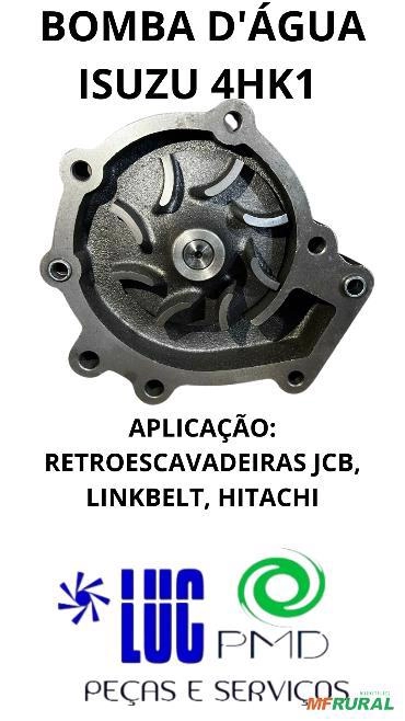 BOMBA D Imagem BOMBA D