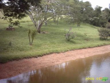 Sítio excelente localização em Jarinú