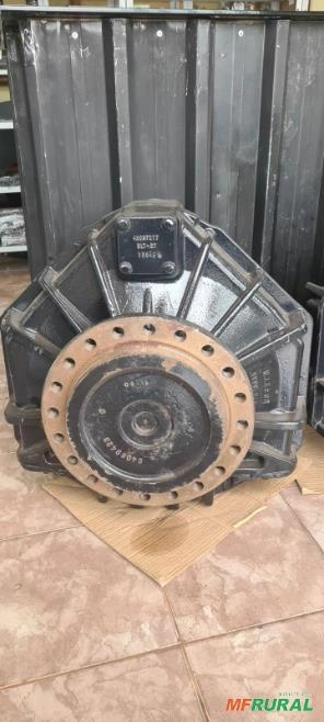 REDUTOR COLHEDOURAS CASE E NEW HOLLAND Imagem REDUTOR COLHEDOURAS CASE E NEW HOLLAND