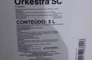 ORKESTRA BASF 5LT