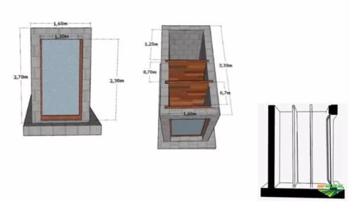 Projetos e Assessoria Aquicola