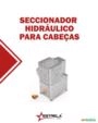 Seccionador Hidráulico Para Cabeças Imagem Seccionador Hidráulico Para Cabeças