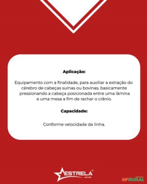 Imagem Seccionador Hidráulico Para Cabeças Imagem Seccionador Hidráulico Para Cabeças