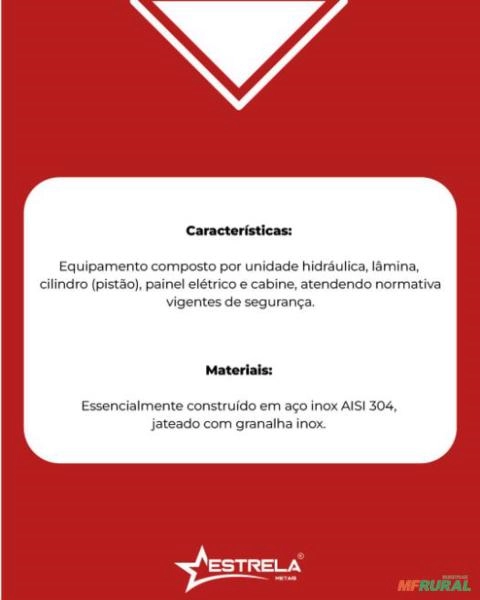 Imagem Seccionador Hidráulico Para Cabeças Imagem Seccionador Hidráulico Para Cabeças