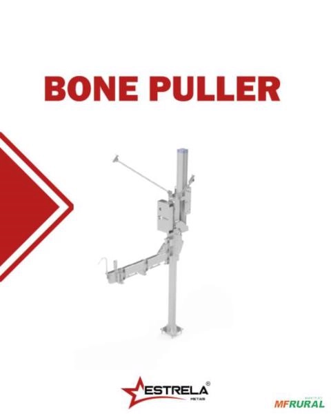 Bone Puller Para Suínos Imagem Bone Puller Para Suínos