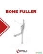 Bone Puller Para Suínos Imagem Bone Puller Para Suínos