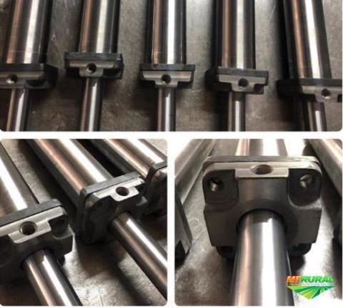 Cilindro Hidráulico Carraro Imagem Cilindro Hidráulico Carraro