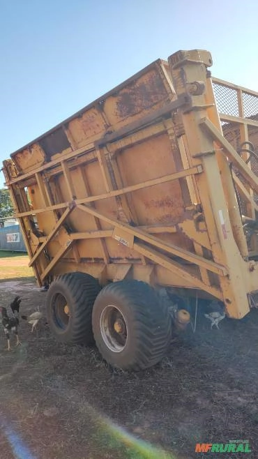 Transbordo 10500 Imagem Transbordo 10500