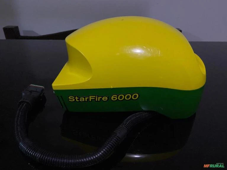 Antena GPS Starfire 6000