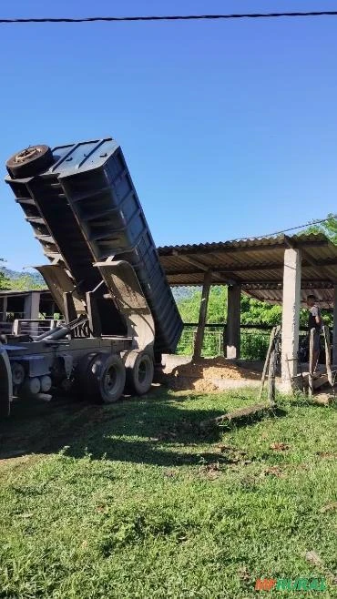 Bagaço de Cevada Preço Especial