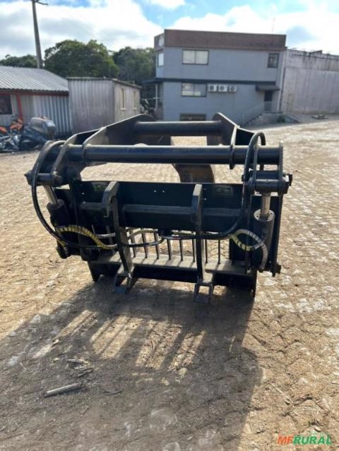 GRUA TMO (TORA) Imagem GRUA TMO (TORA)