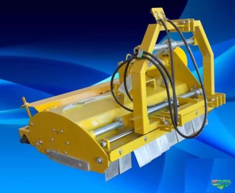 Trincha TR1500 Imagem Trincha TR1500