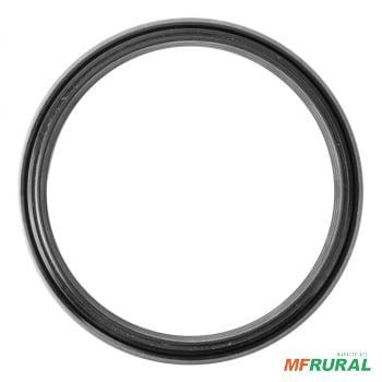 Retentor grande do cubo da tração ZF0734309401 048309R1 Imagem Retentor grande do cubo da tração ZF0734309401 048309R1