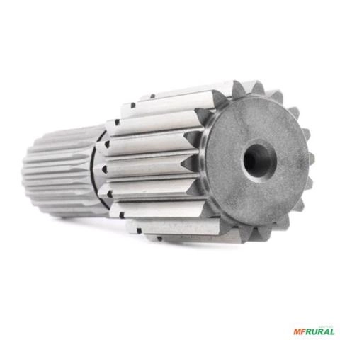 Eixo Solar cubo tração ZF 80623000 CQ27302 ZF Imagem Eixo Solar cubo tração ZF 80623000 CQ27302 ZF