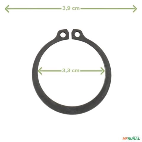 Imagem Anel Trava da engrenagem ZF 0630501029 80298300 ZF Imagem Anel Trava da engrenagem ZF 0630501029 80298300 ZF