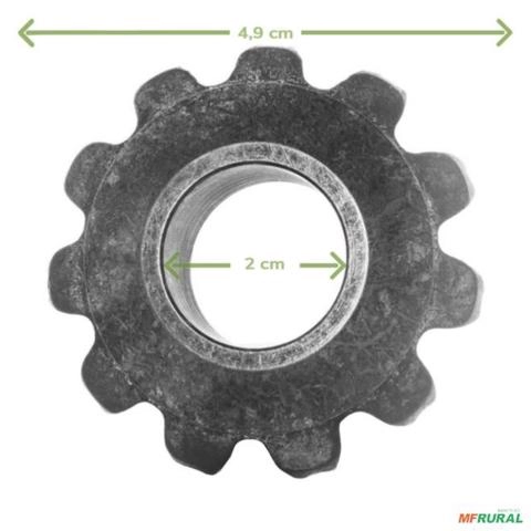 Imagem Engrenagem Satélite Tração ZF 4481333077 CQ27235 ZF Imagem Engrenagem Satélite Tração ZF 4481333077 CQ27235 ZF