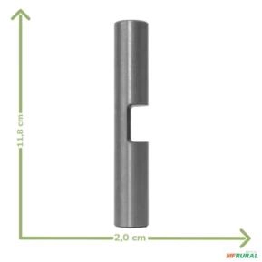 Eixo Diferencial Tração ZF 80606300 9579242 L39983 ZF Eixo Diferencial Tração ZF 80606300 9579242 L39983 ZF