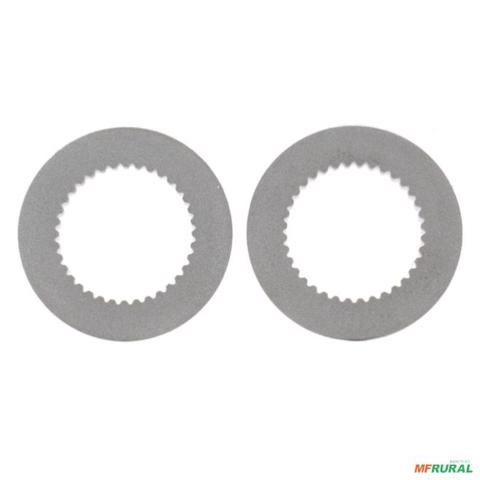 Arruela de Pressão do Diferencial Tração ZF 80605900 9579236 Imagem Arruela de Pressão do Diferencial Tração ZF 80605900 9579236