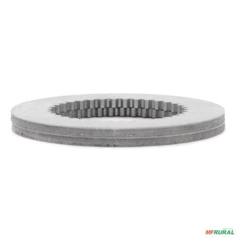 Arruela de Pressão do Diferencial Tração ZF 3176301 L40130 Imagem Arruela de Pressão do Diferencial Tração ZF 3176301 L40130