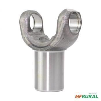 Garfo Luva Tração ZF 027546R1 81343500 ZF0095236009 Imagem Garfo Luva Tração ZF 027546R1 81343500 ZF0095236009