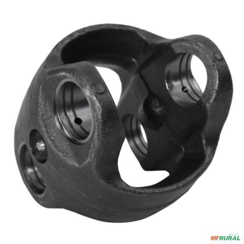 Garfo Duplo da Tração ZF 034024R1 86508400 6210209M1 Imagem Garfo Duplo da Tração ZF 034024R1 86508400 6210209M1